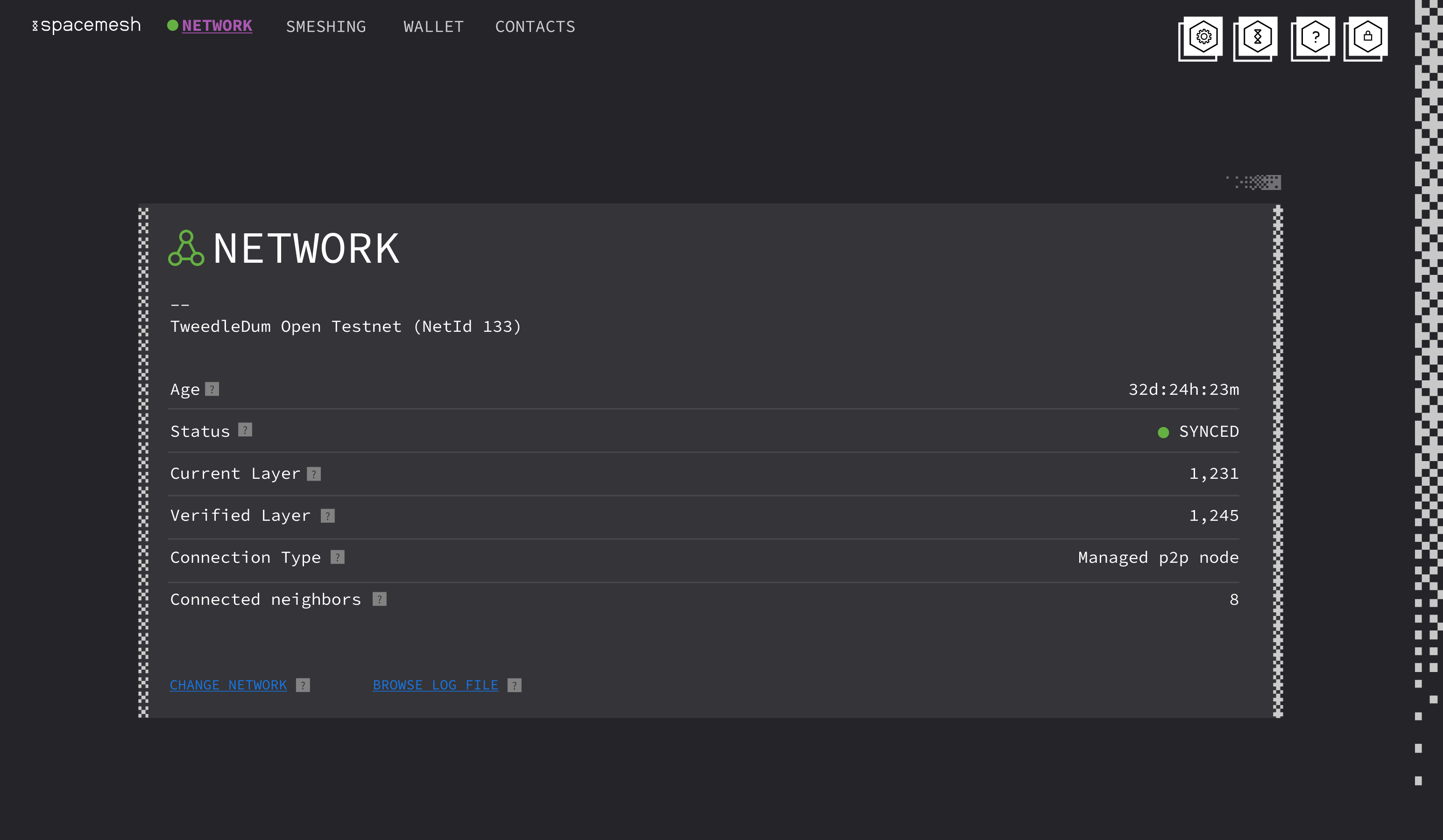 network_synced network_synced