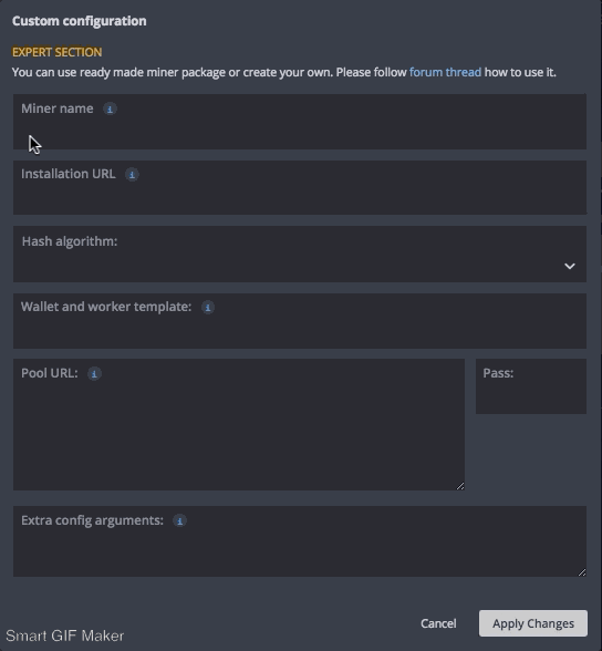 custom_conf custom_conf