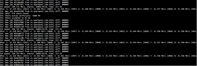 enter_miner_to_view_operation_of_computing_power_2