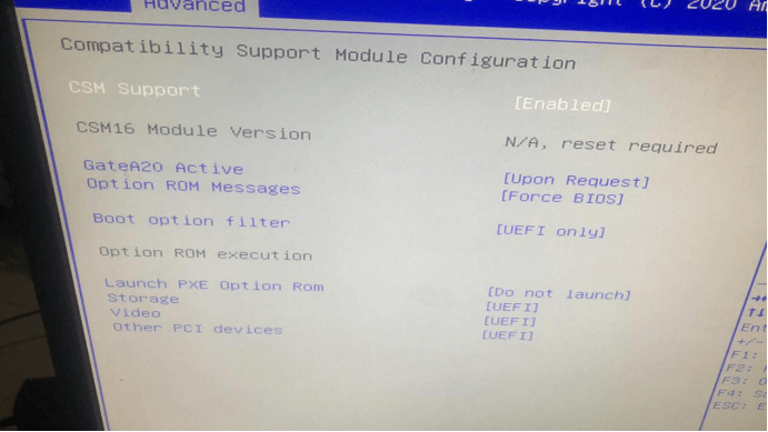 main_board_of_the_machine_cannot_recognize_filling_disk_1