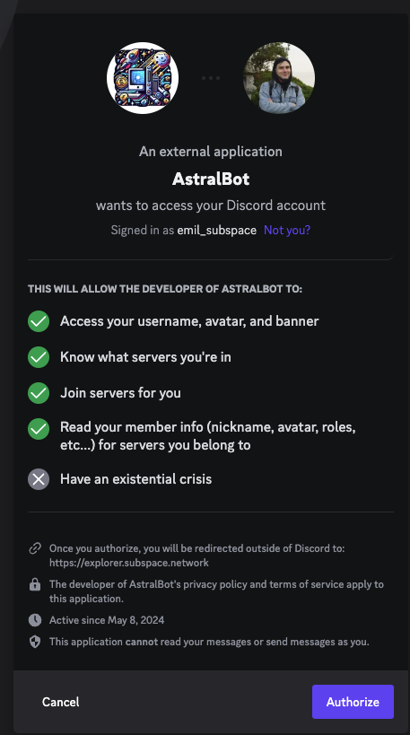 connect-discord-0bce8bbd2e4174fcef8899bc312c603a connect-discord-0bce8bbd2e4174fcef8899bc312c603a